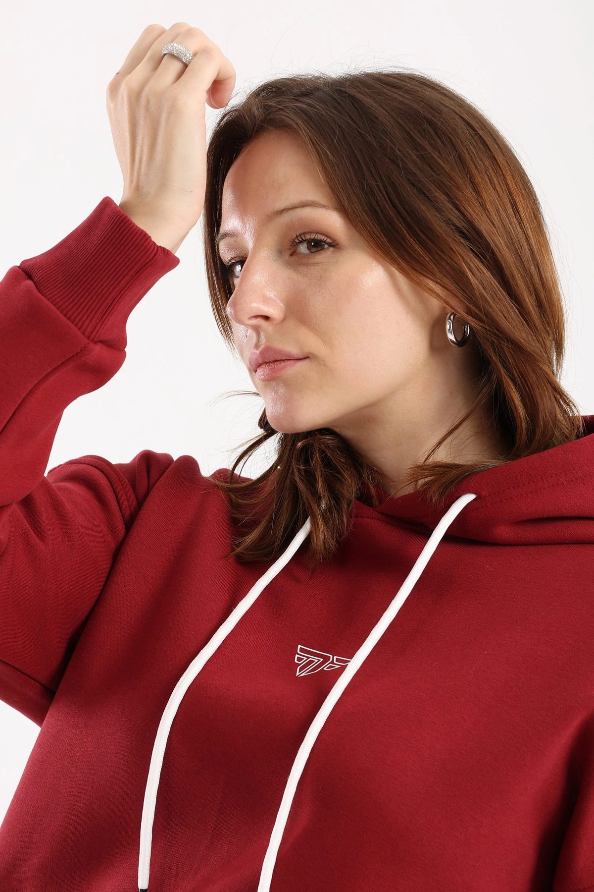 هودي رياضي حريمي - نبيتي