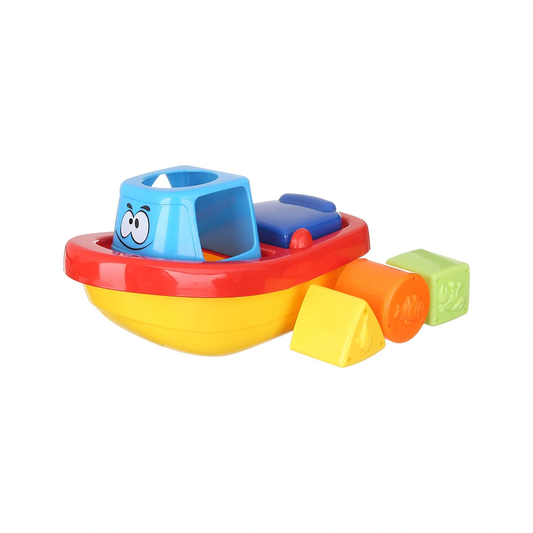 لعبة سفينة للاطفال