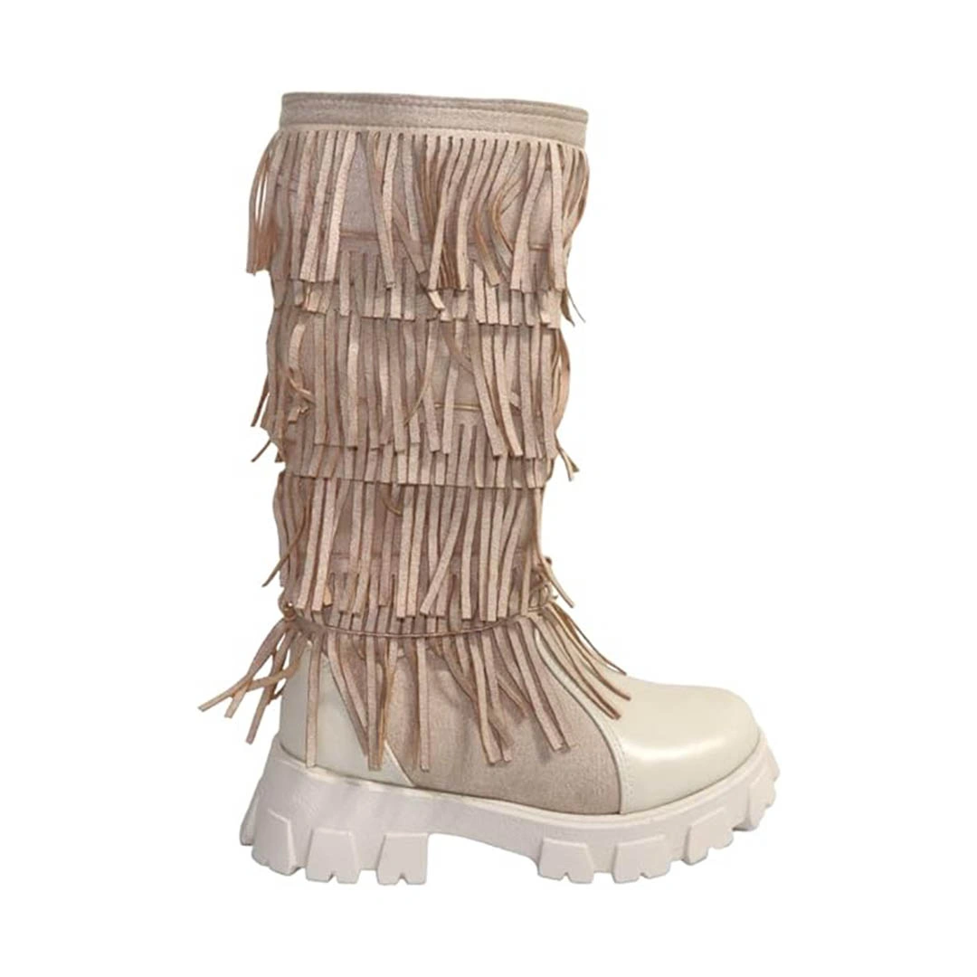 ‎ 6006 بوت بناتي كاجوال - بيج