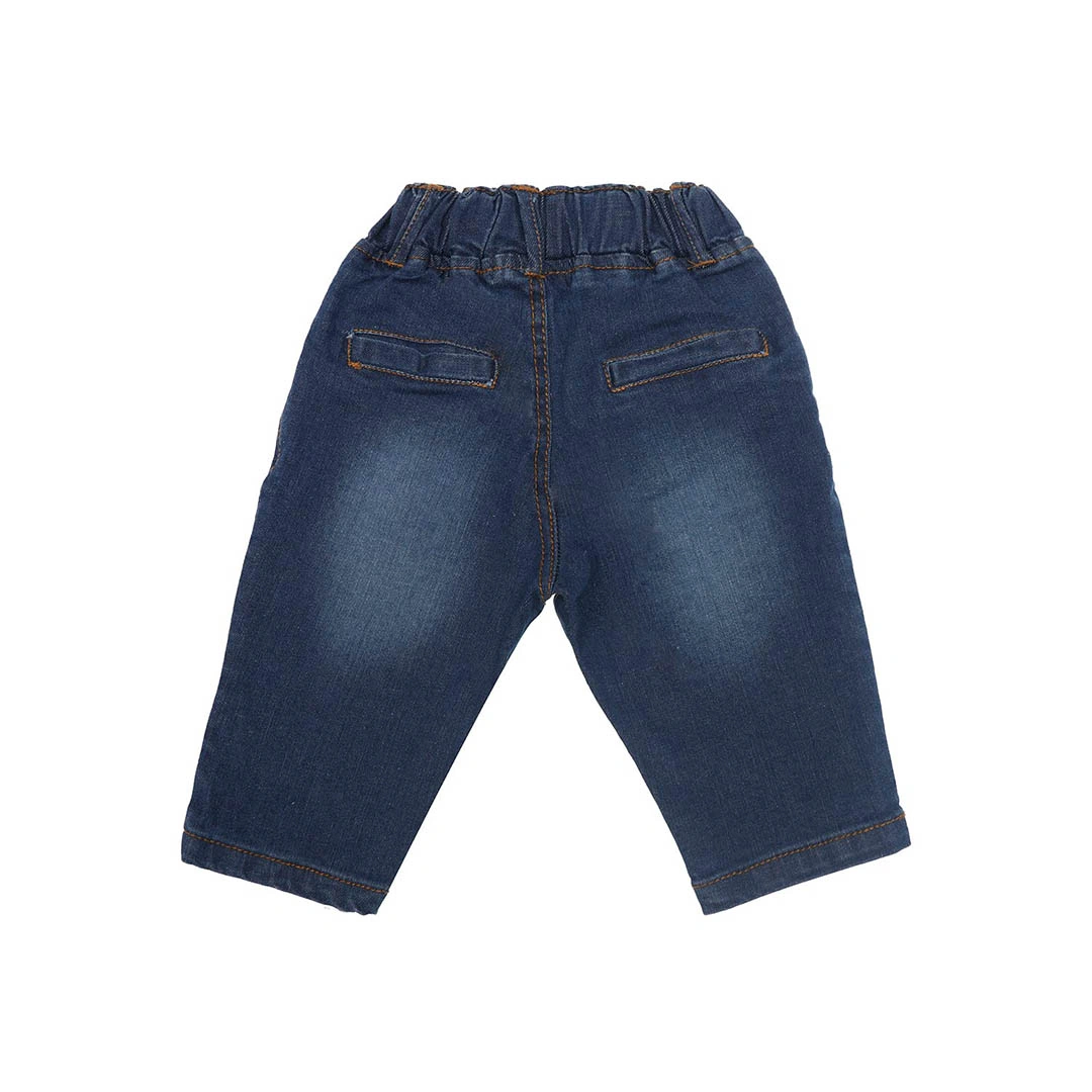 شورت بناتي كاجوال - كحلي