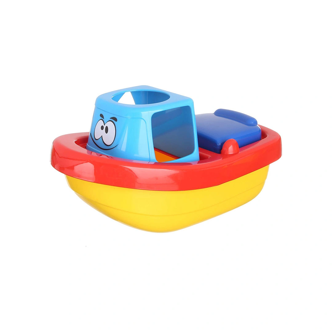 لعبة سفينة للاطفال