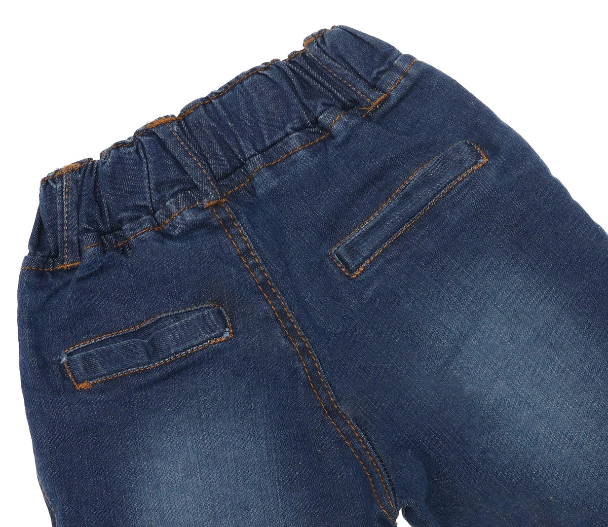 شورت بناتي كاجوال - كحلي