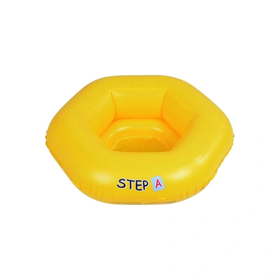 JL037262NPF عوامة بحر للأطفال - أصفر