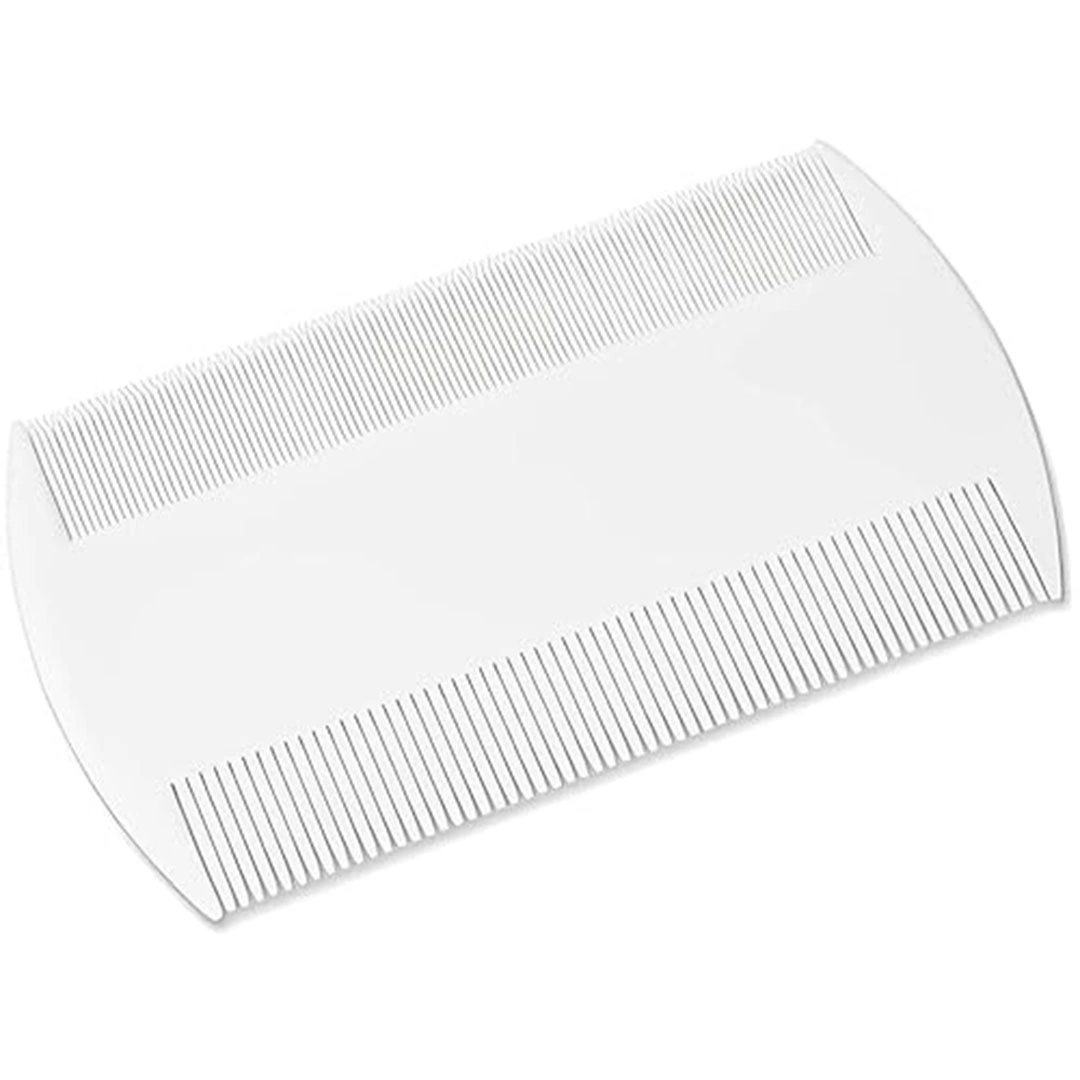 فلاية لإزالة القمل من الرأس - أبيض