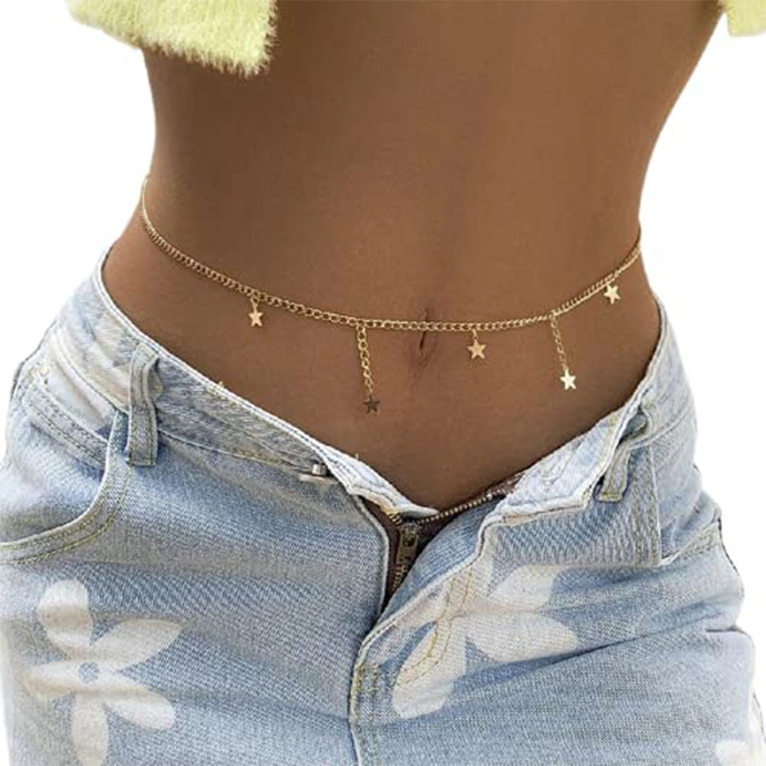 سلسلة خصر للنساء