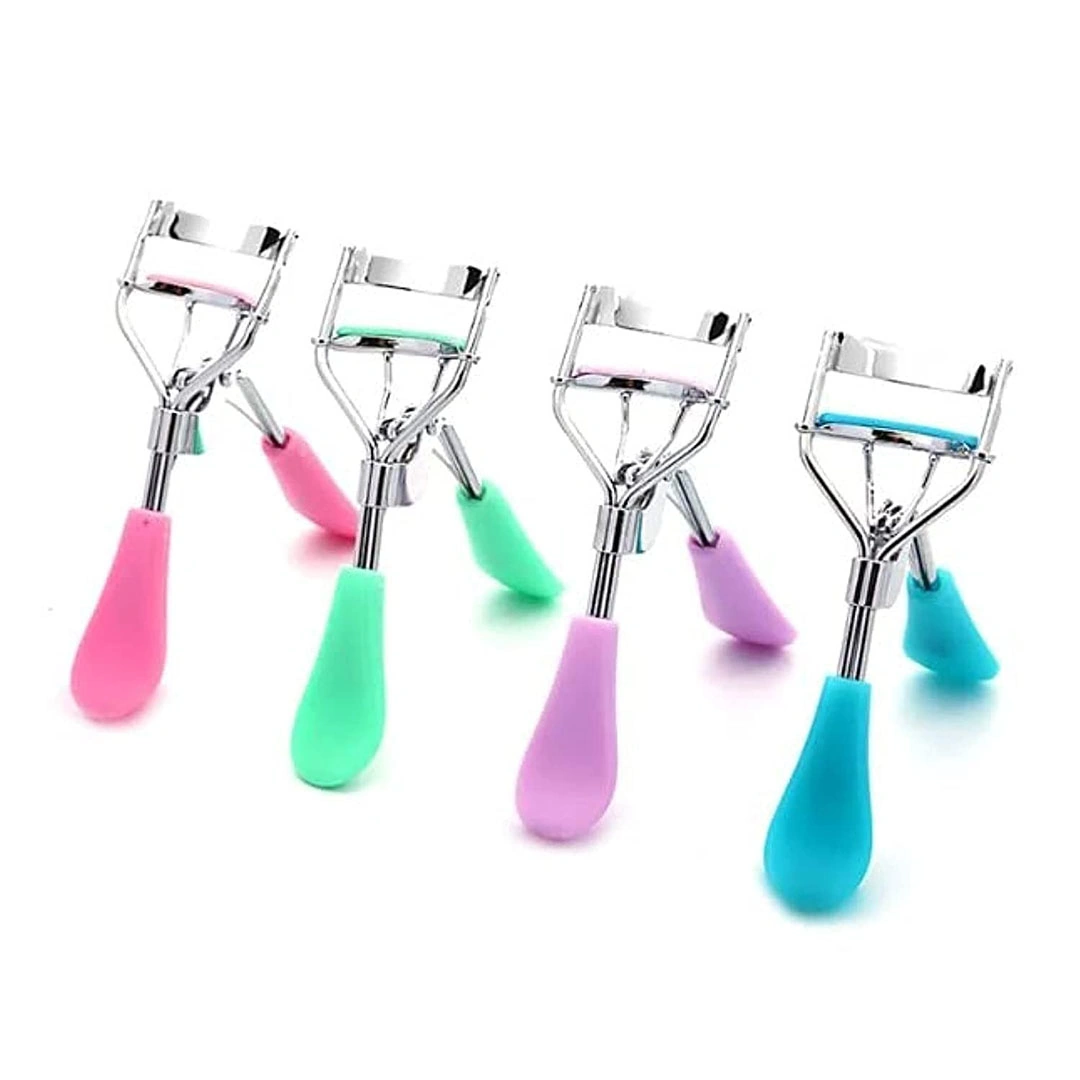 مكبس لثني الرموش