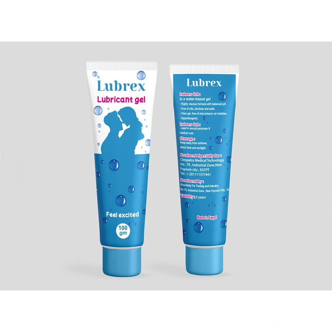 لوبريكنت جل - 100 جم