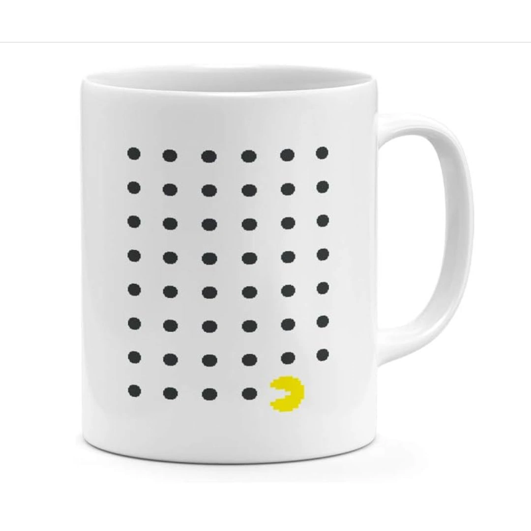 مج سيراميك مطبوع - 300 مل - ON1779JG