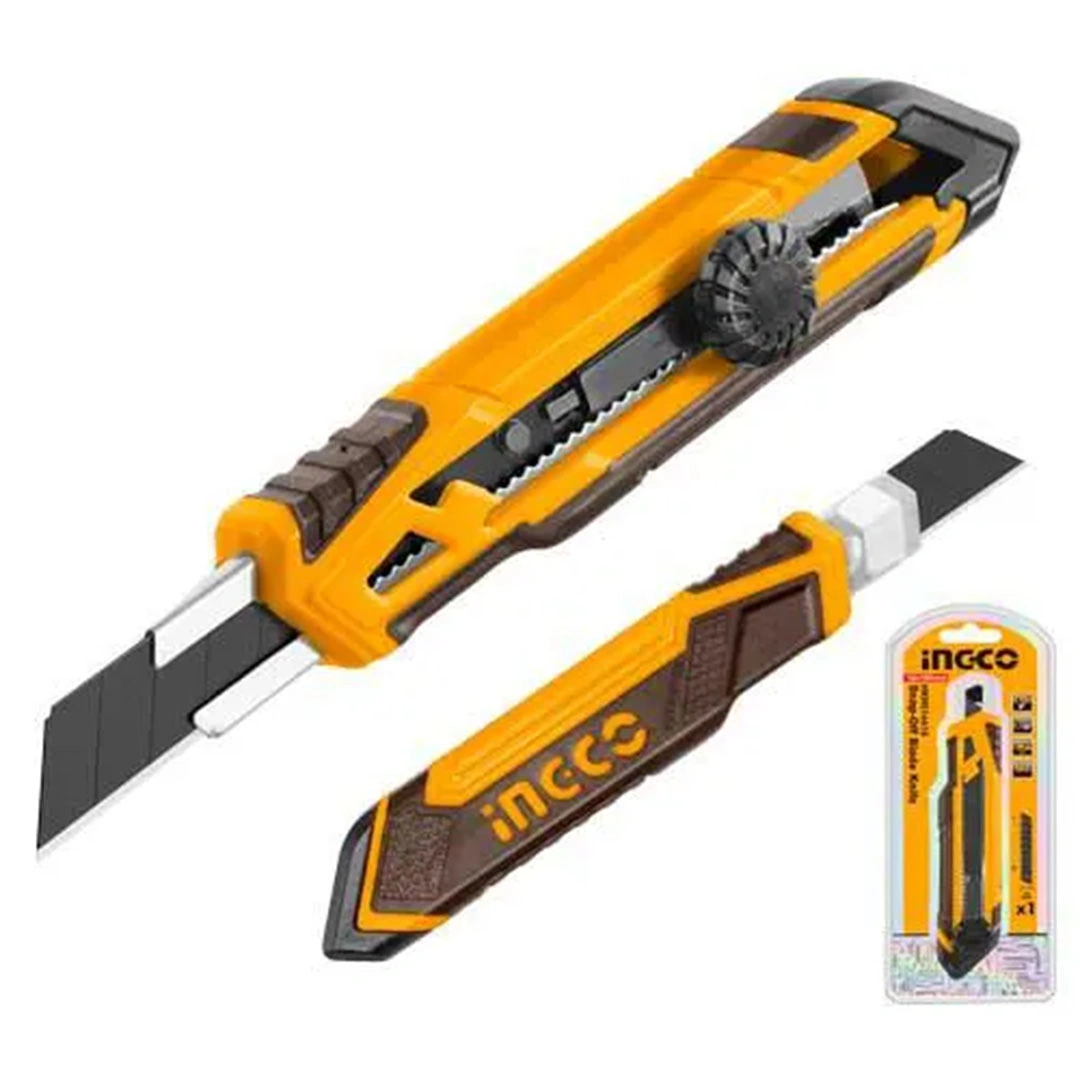 كتر إنكو - HKNS16618 - بني*أصفر