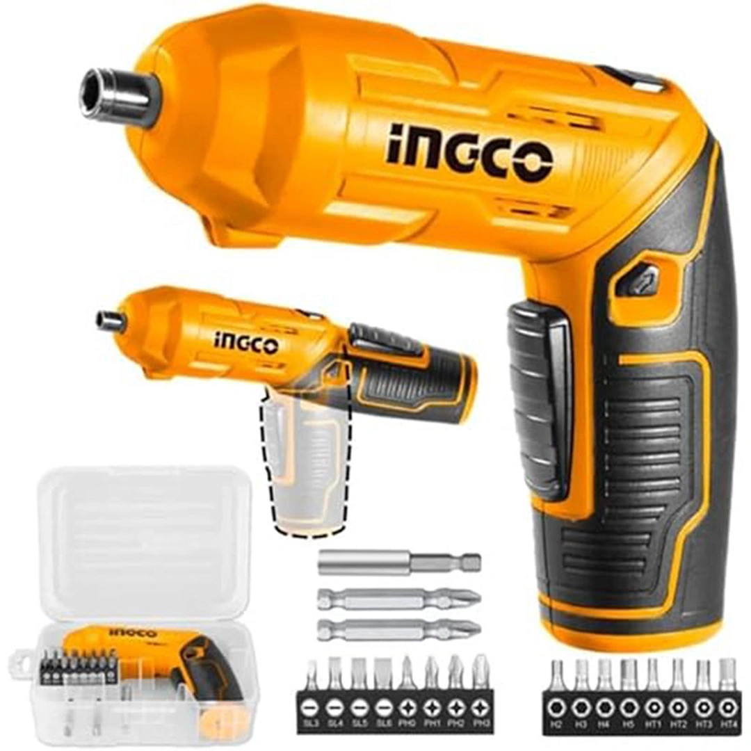 شنيور إنجكو - 4 فولت