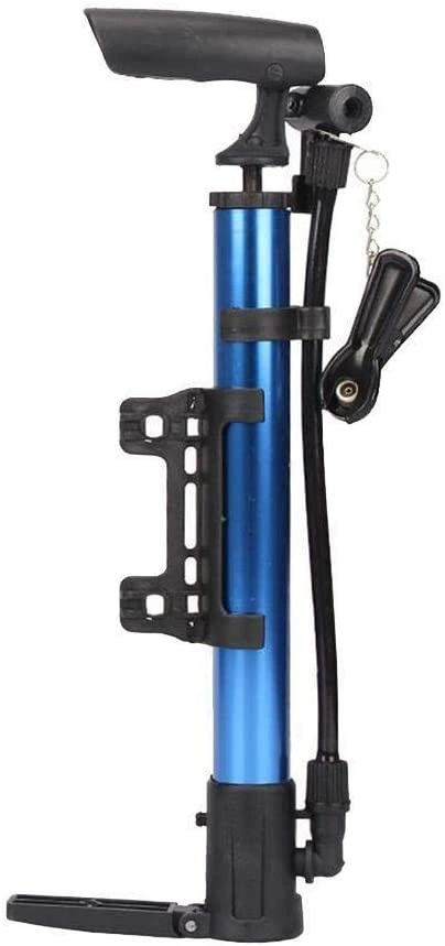 منفاخ محمول للعجلة