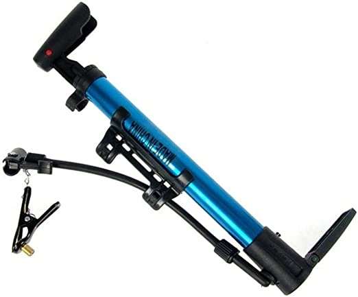 منفاخ محمول للعجلة