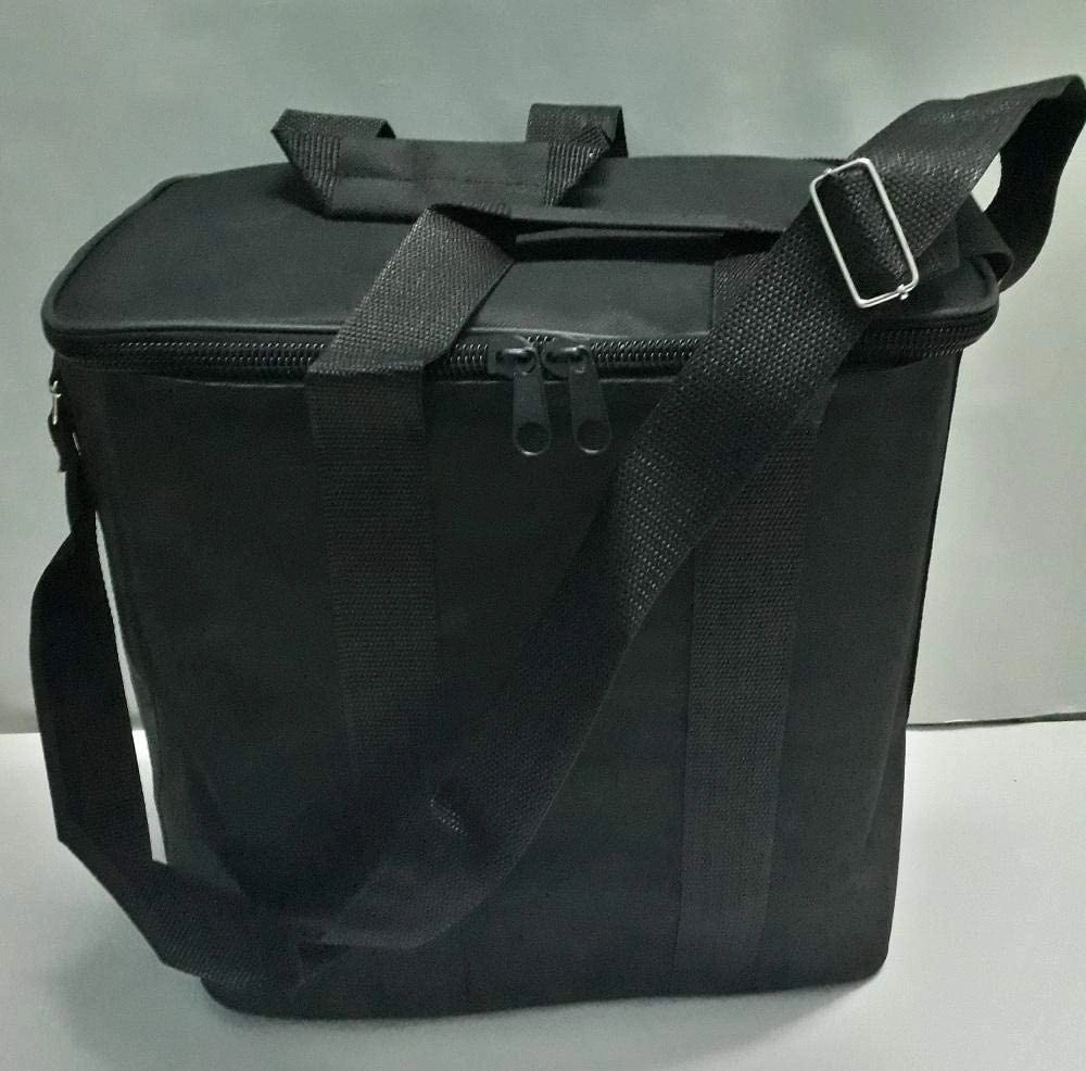 شنطة حفظ طعام مجمدات بارد وسخن