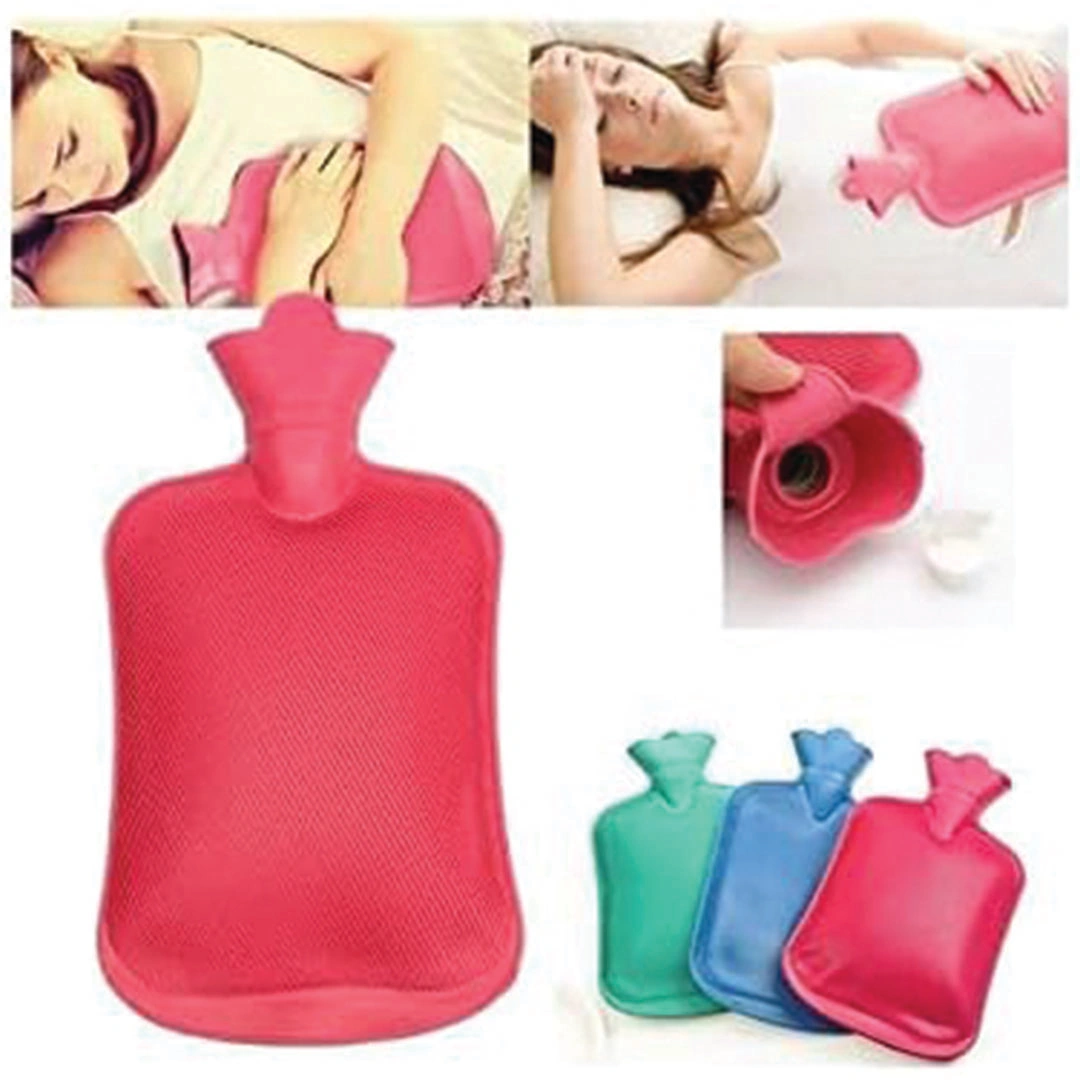 قربة ماء - 1750 ملليلتر - متعدد الألوان