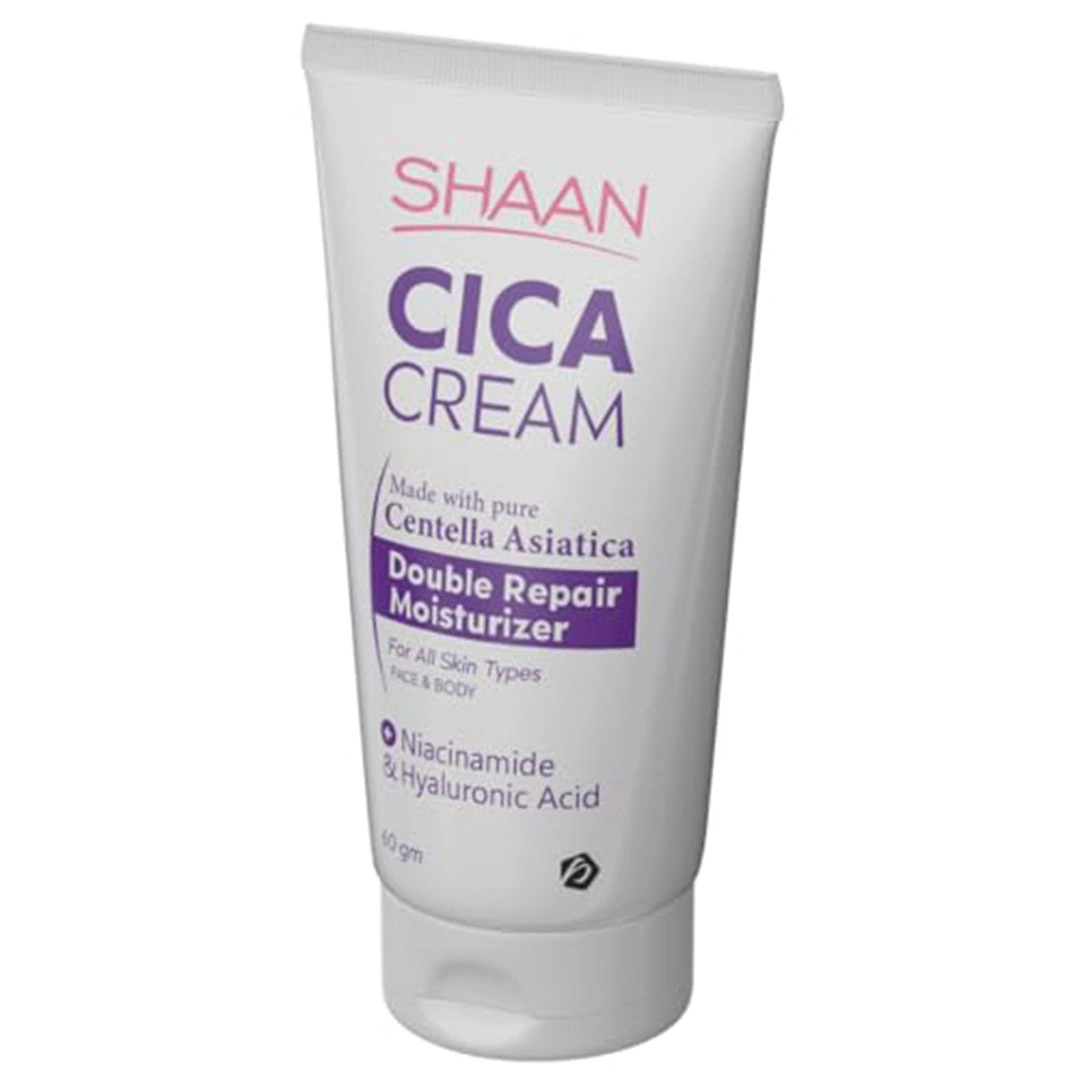كريم شان سيكا للبشرة الملتهبة - 60 مل