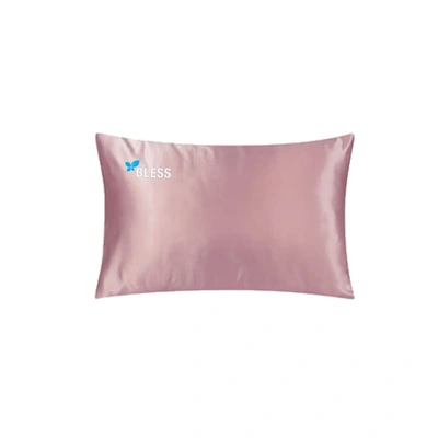 كيس مخدة من بليس - كشمير - حجم عادي