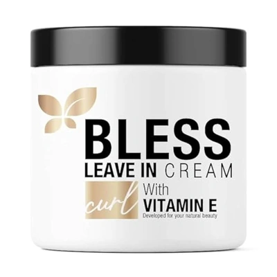 كريم ليف إن بفيتامين E من بليس - 450 مل