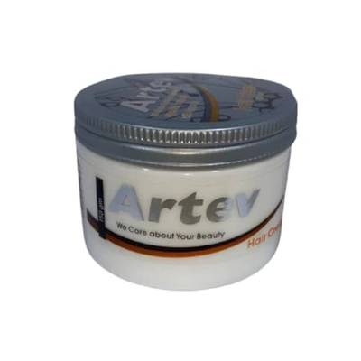 كريم تصفيف الشعر الطبيعي مع الأرجان - 150 جم