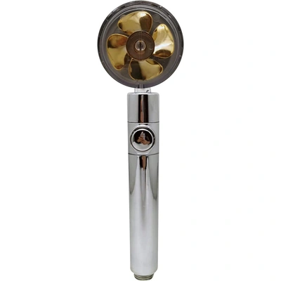 رأس دش دوارة 360 درجة