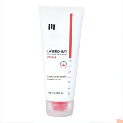 كريم ميدينزا ليزرو راي المهدئ والمرطب - 100 جرام