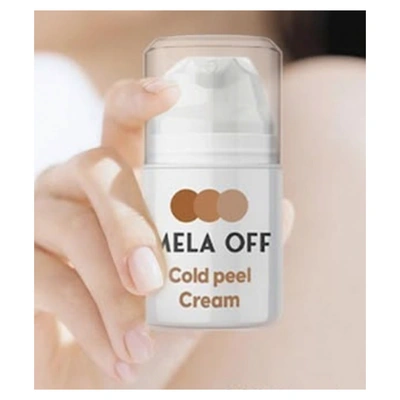 جل التقشير سو ساندي جينيوس أكوا مع تأثير التبييض - 5 جم