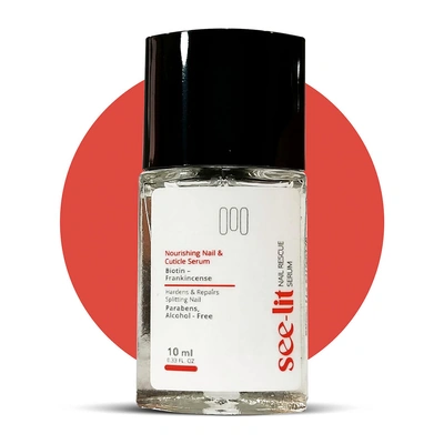 سيروم تقوية الأظافر من سي ليت ميدينزا - 10 مل