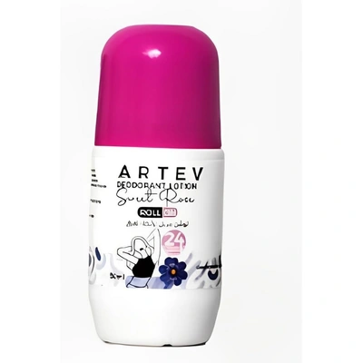 مزيل عرق أرتيف - 50 مل