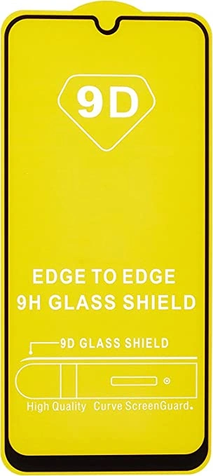 شاشة حماية 5D لموبايل سامسونج A51/A50