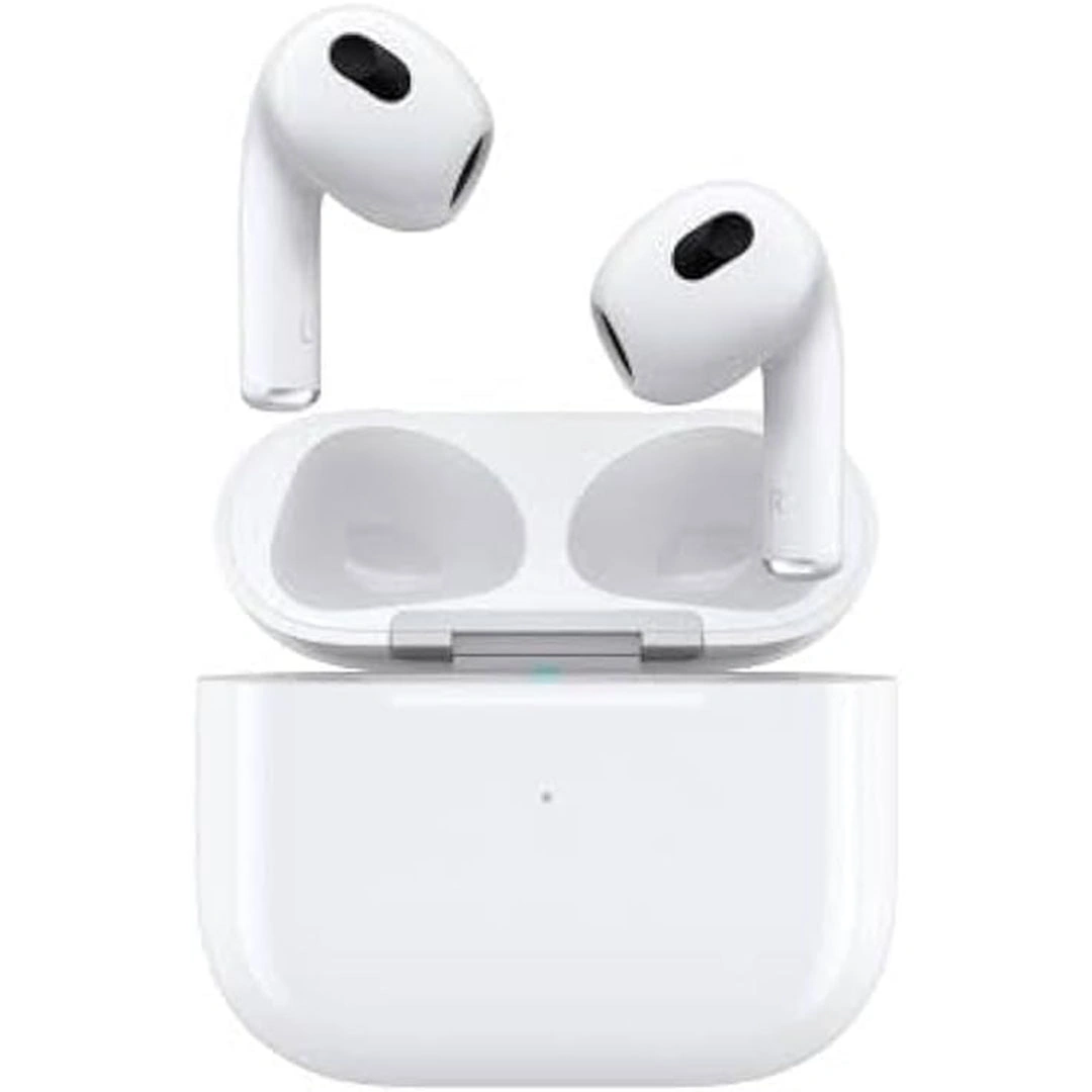 سماعات لاسلكية Pro3 - أبيض