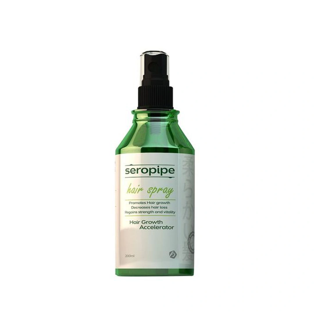 سبراي لنمو الشعر - 200 مل