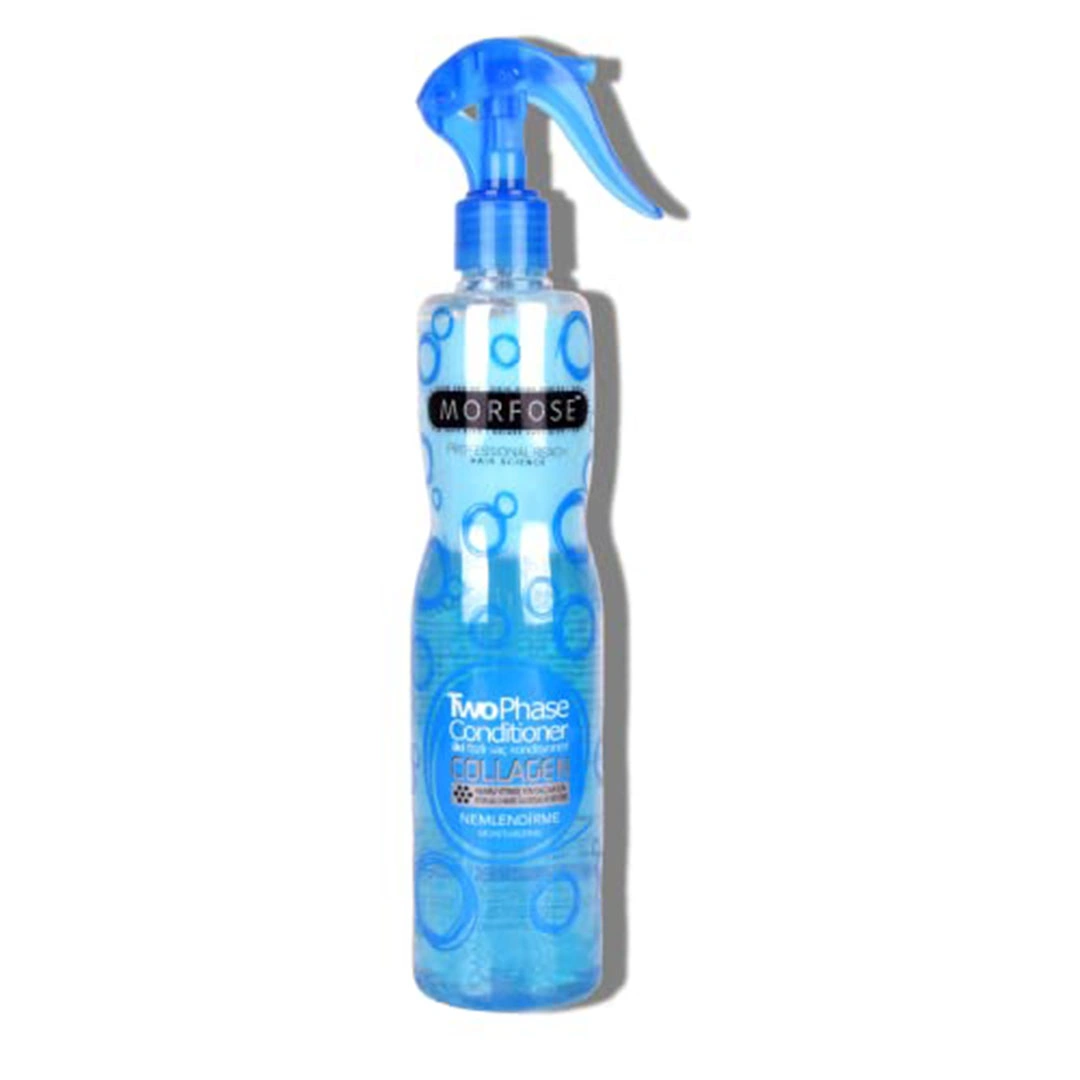 بخاخ كولاجين مغذي من مورفوس بتركيبة خفيفة - 400 مللي