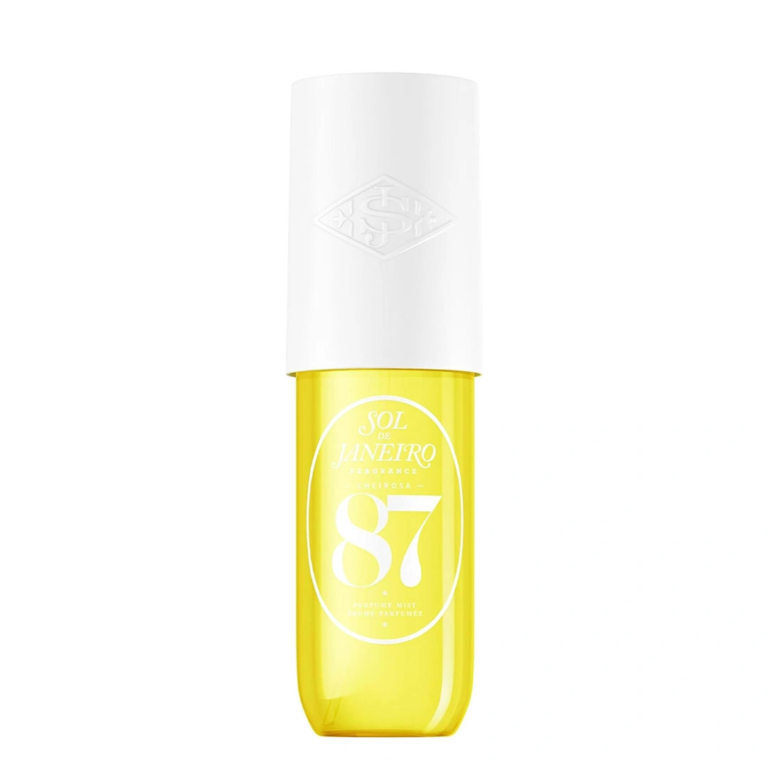 بخاخ جسم معطر برائحة ريو المشمسة من سول دي جانيرو