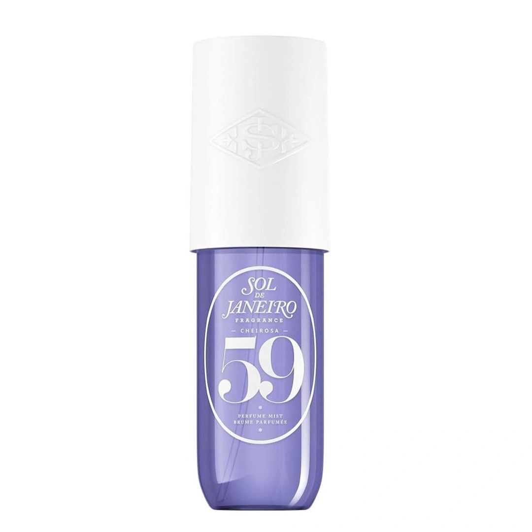 عطر شيروسا 59 من سول دي جانيرو - 90 مللي