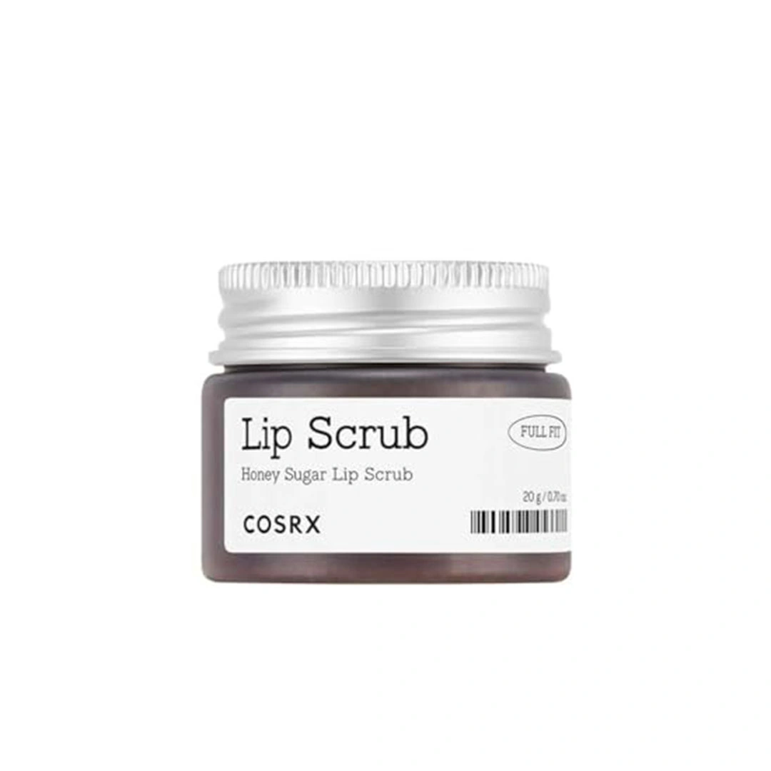 مقشر شفاه بالعسل والسكر من كوزركس - 20 جم