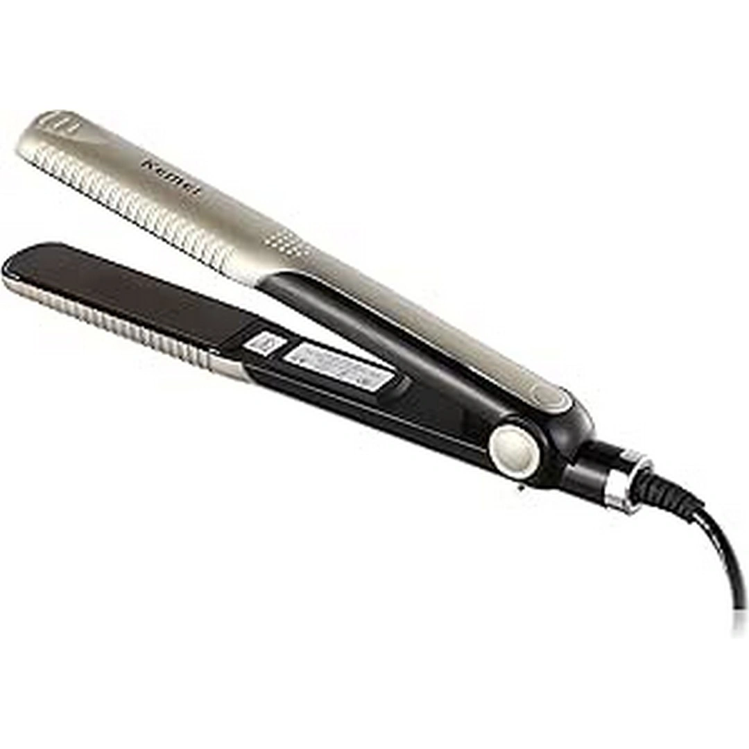 مكواة فرد الشعر كيمي - Km-327