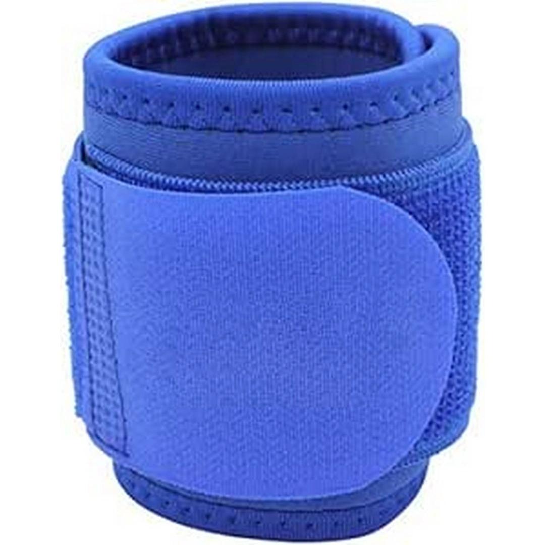 دعامة معصم رياضي قابلة للتعديل لدعم الإصابات