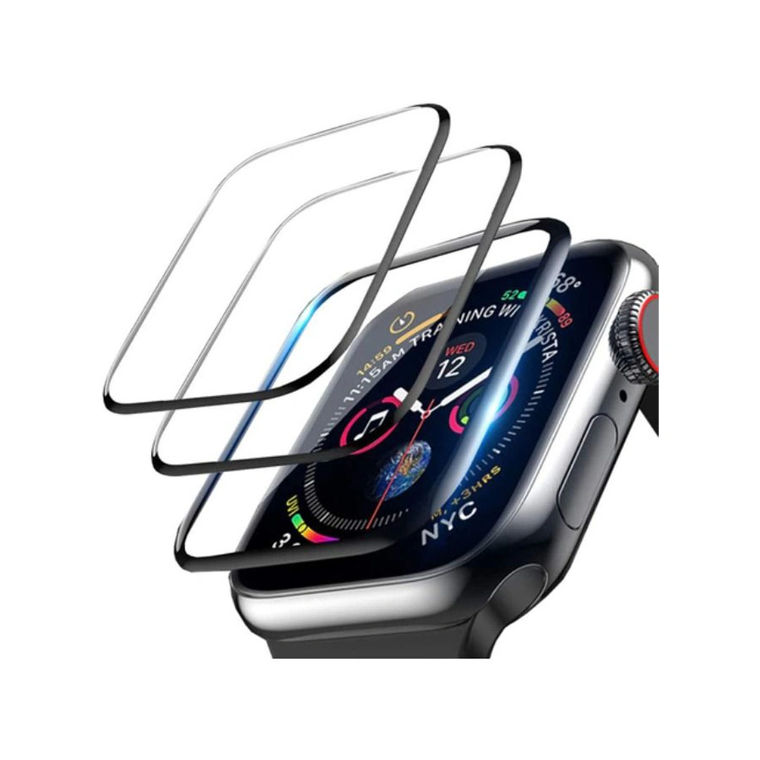 واقي لحماية شاشة الساعة - 40 ملم