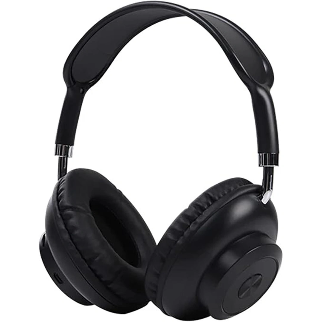 سماعة رأس ستريو من صودو - أسود - SD-706