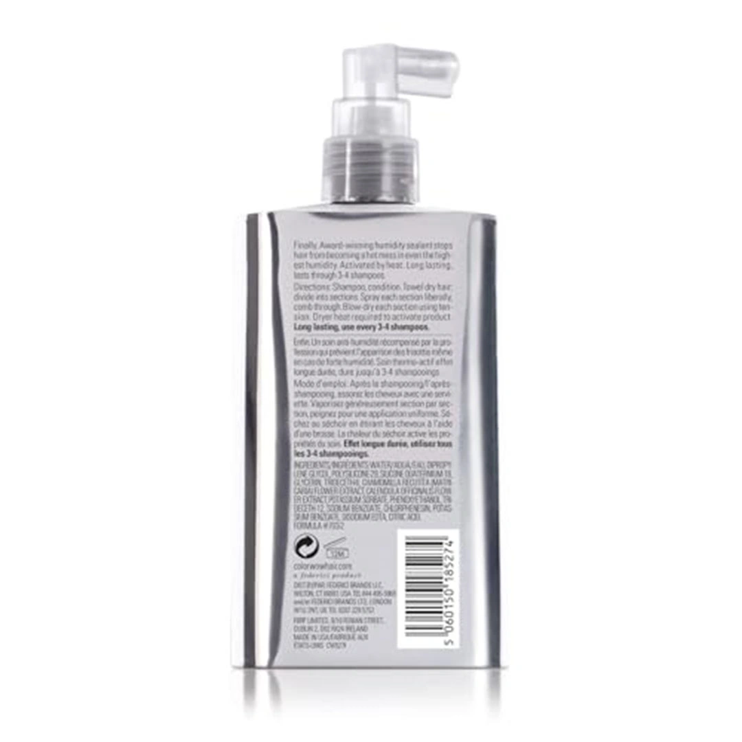 سبراي دريم كوت لتنعيم الشعر ولمعانه من كولور واو - 200 مللي