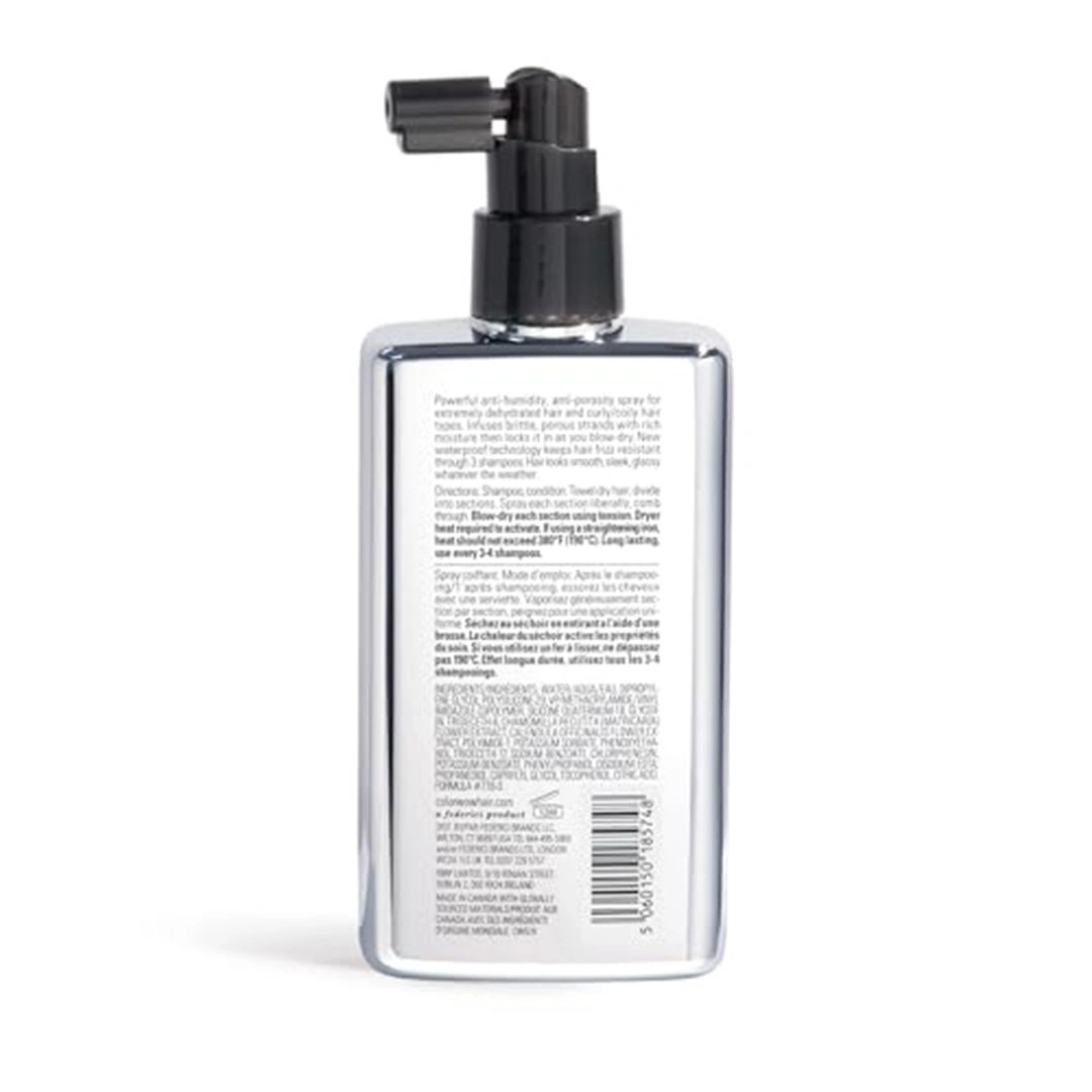 سبراي دريم كوت فائق الترطيب لتنعيم الشعر من كولور واو - 200 مللي