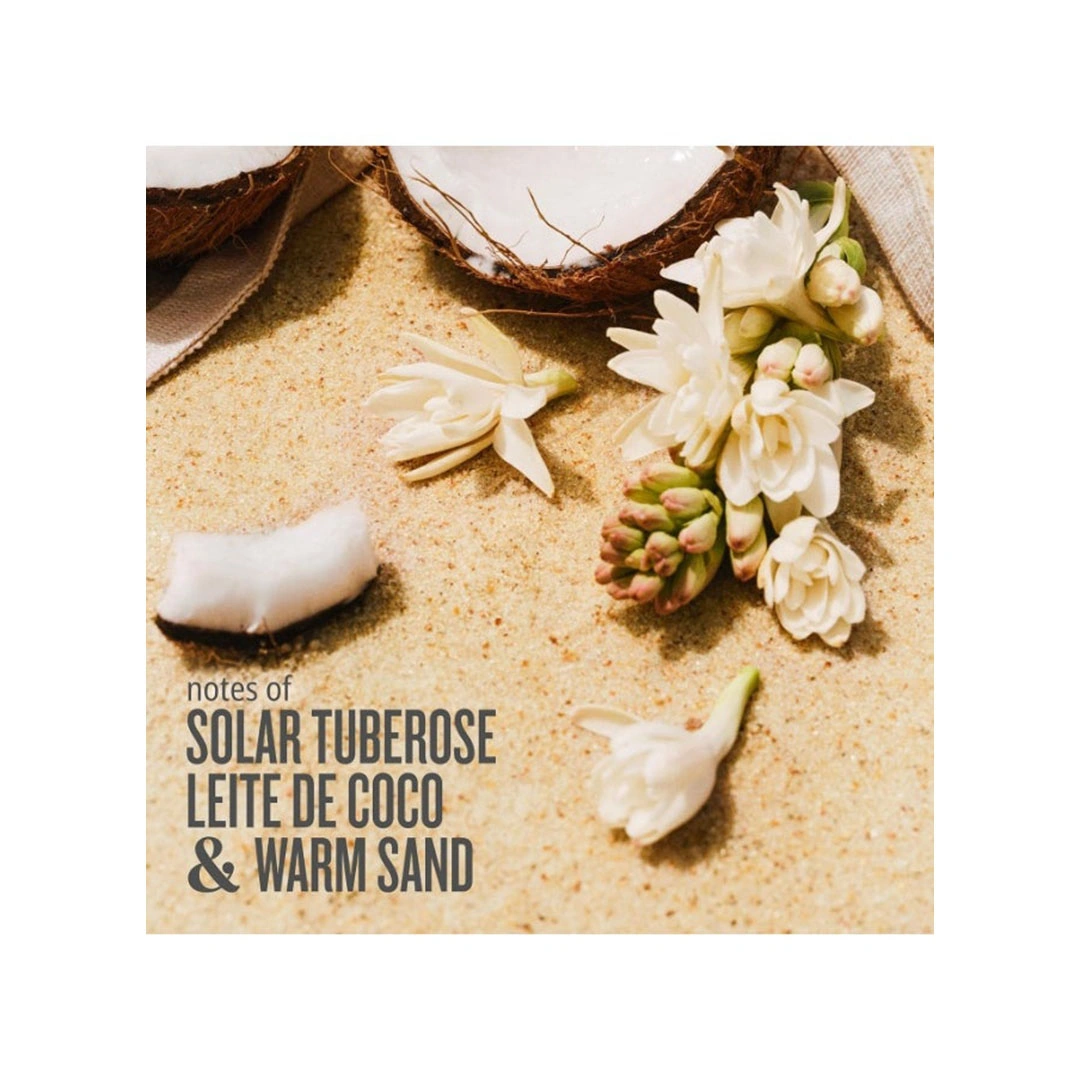 عطر شيروسا 62 للجسم والشعر من سول دي جانيرو - 90 مللي