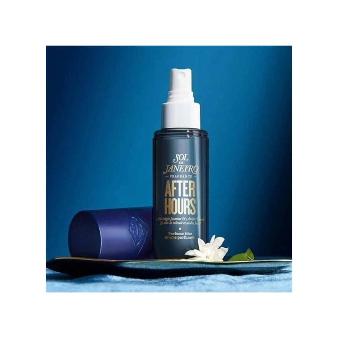 سبراي عطر - After Hours - سول دي جانيرو - 90 مللي