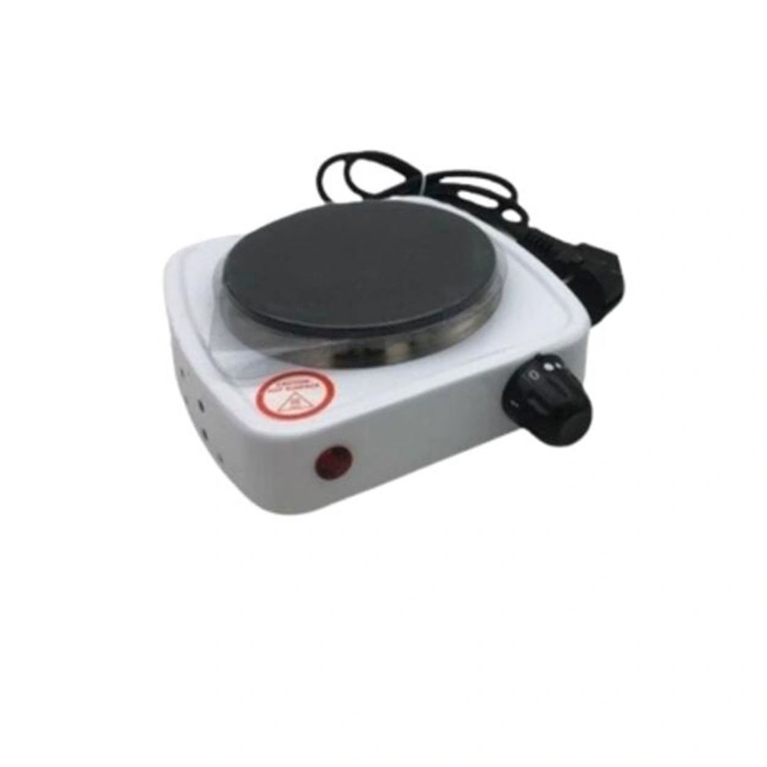 سخان كهربائي من سيتي للطهي – 500 وات - أبيض