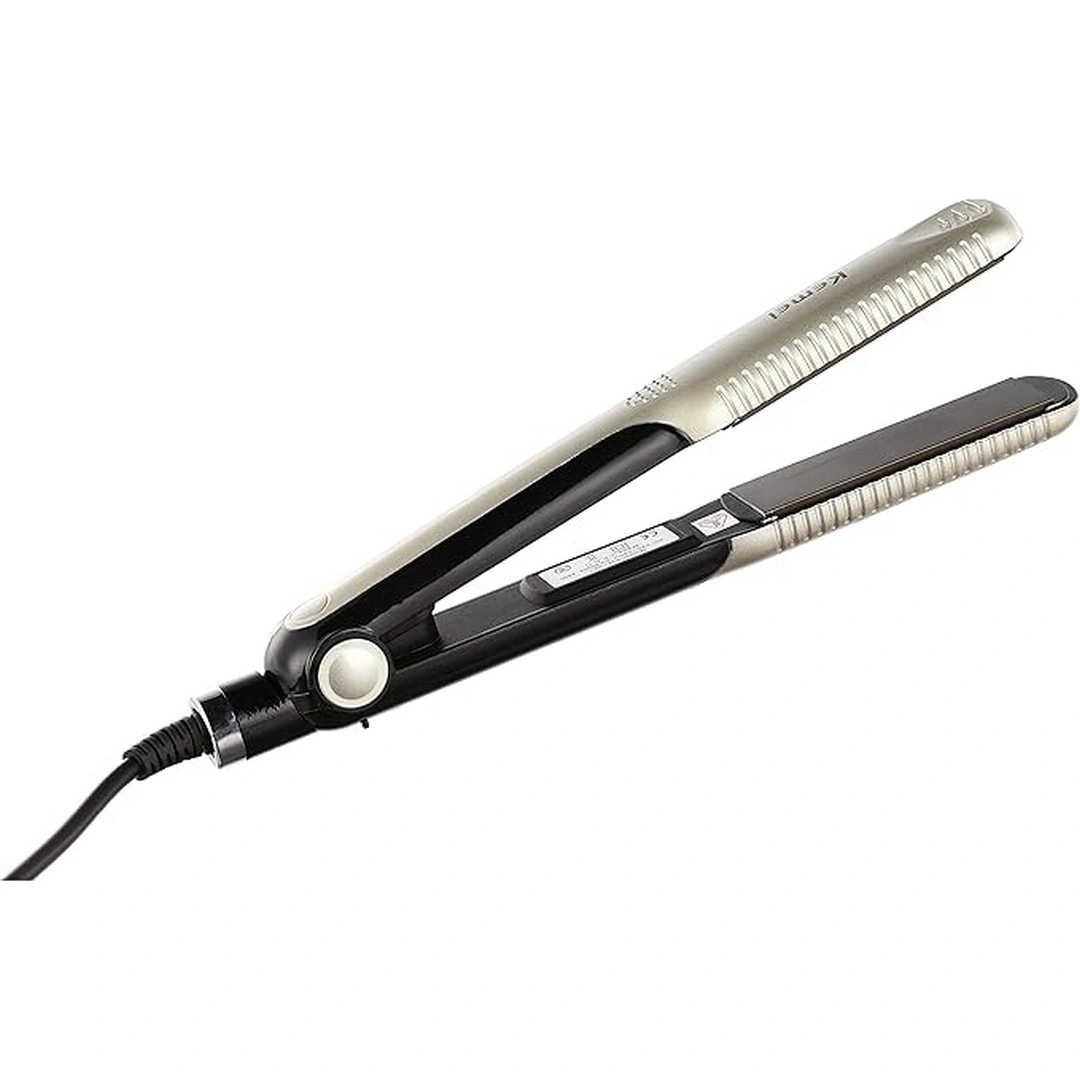 مكواة فرد الشعر كيمي - Km-327