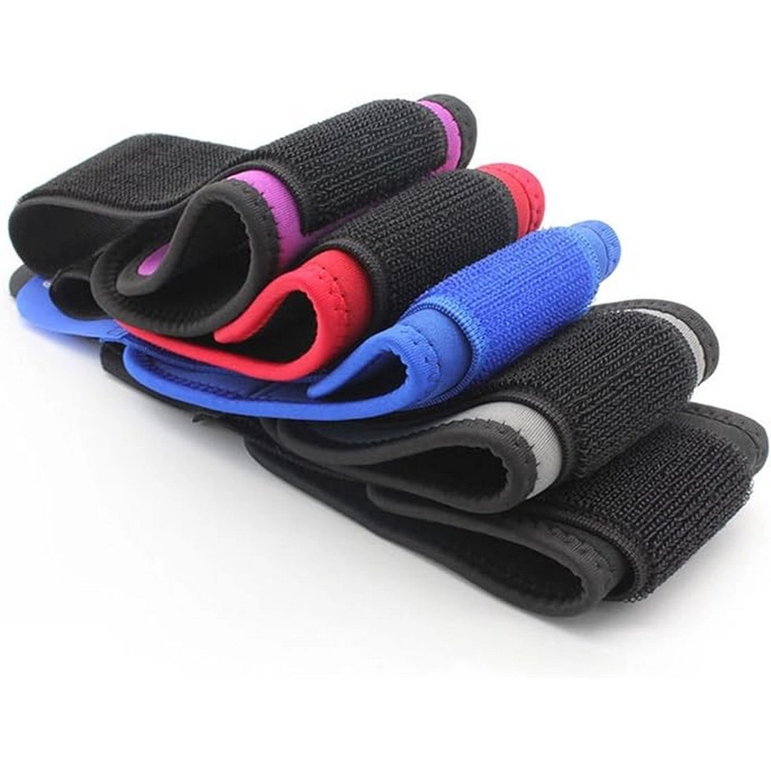 دعامة معصم رياضي قابلة للتعديل لدعم الإصابات