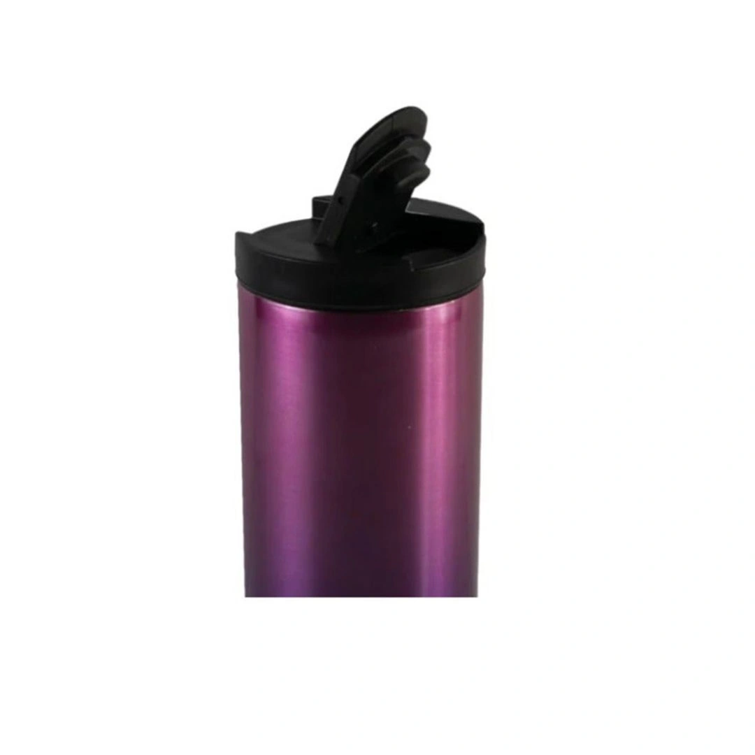 مج حراري ستانلس - 500 مل - بنفسجي
