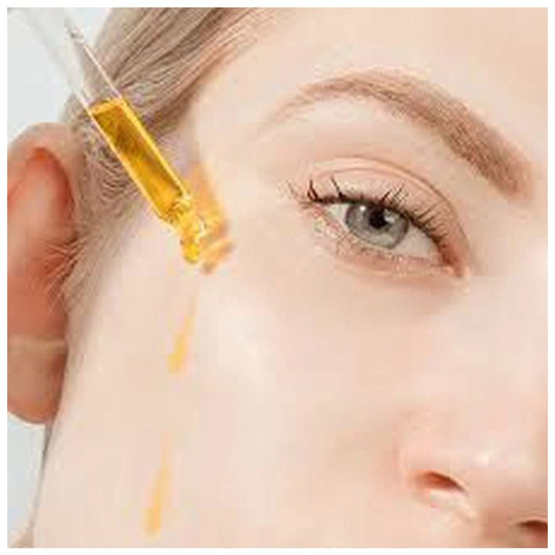 ذا اورديناري زيت بذور ثمر الورد العضوي المعصور على البارد - 30 مل