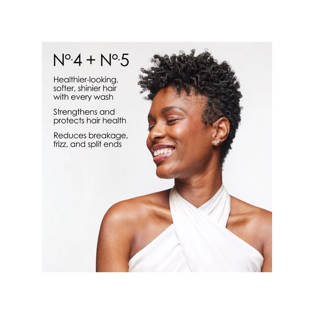 منعم الشعر بوند مينتنانس كونديشنرز من اولابليكس - 250 مللي