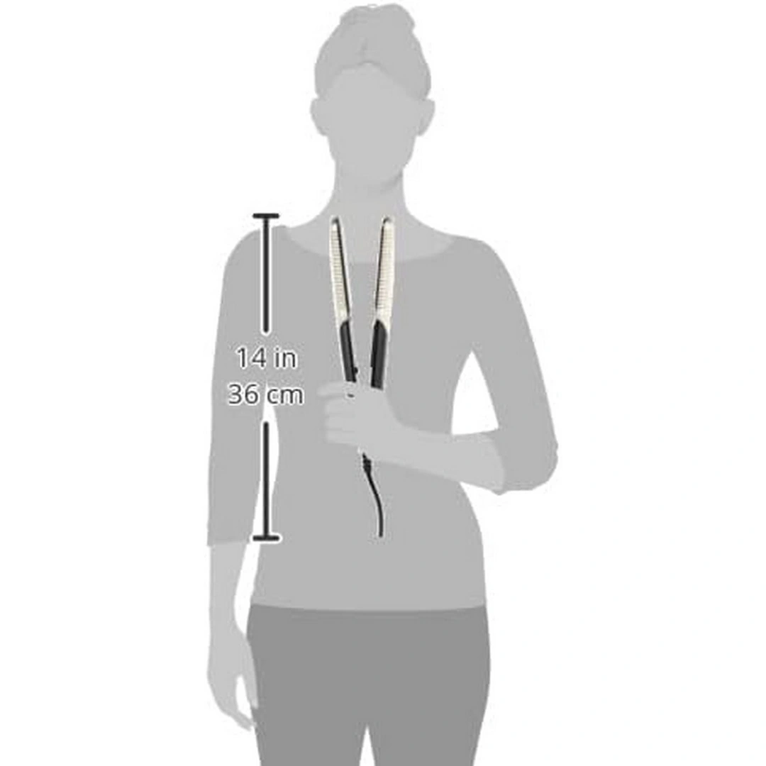 مكواة فرد الشعر كيمي - Km-327