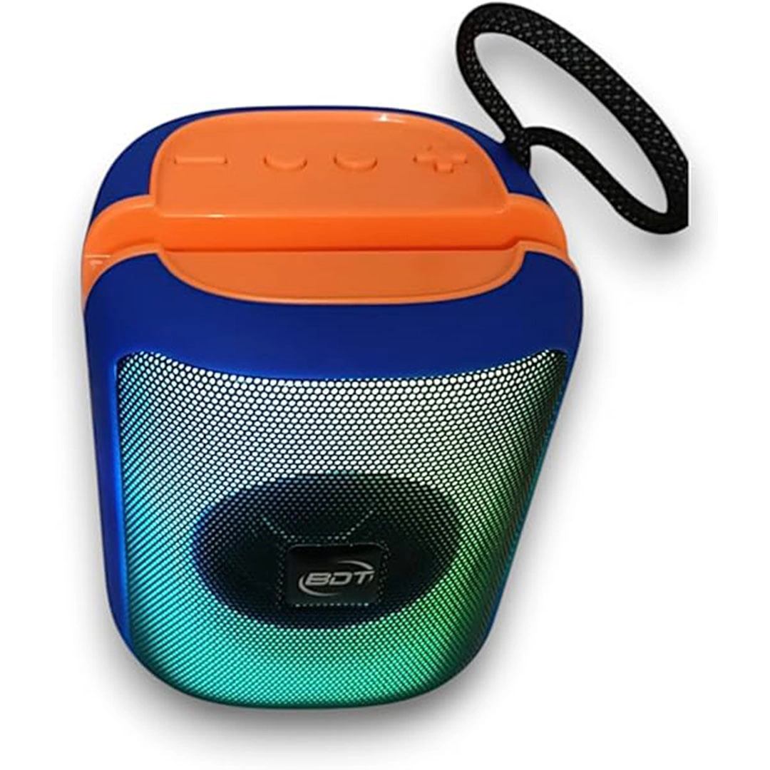 مكبر صوت محمول لاسلكي - AN225